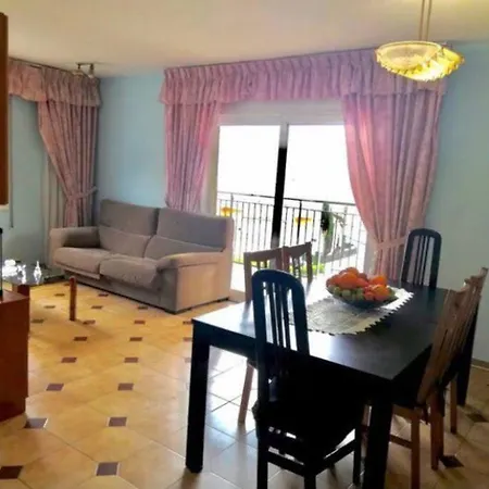 Apartamento Sun, And Pool Calella